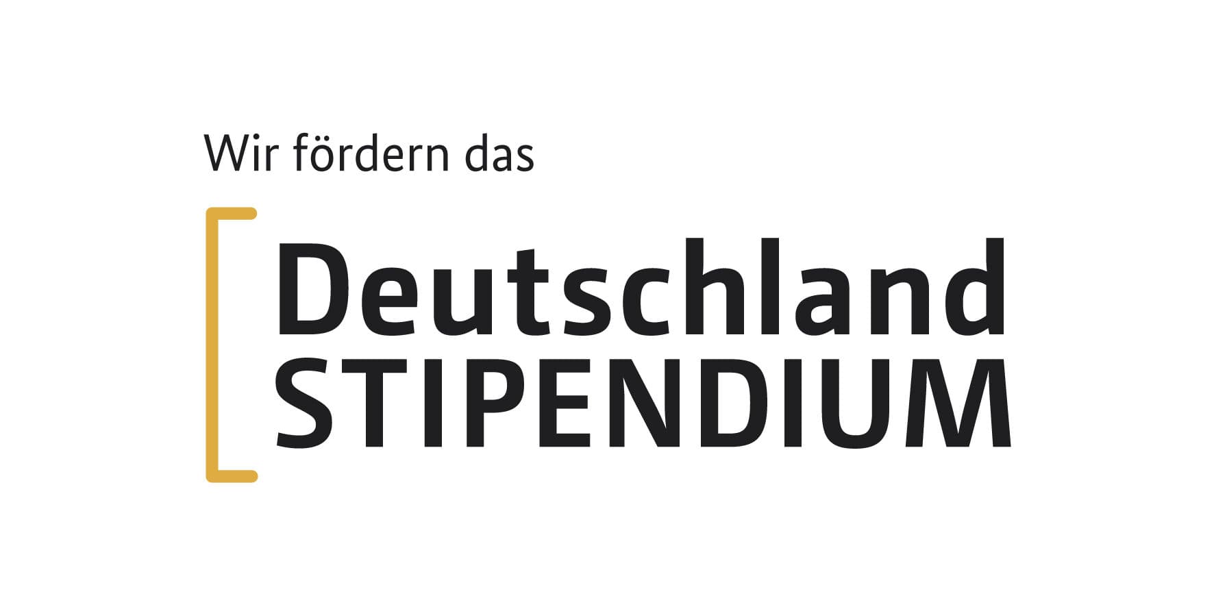 DeutschlandStipendium 2018