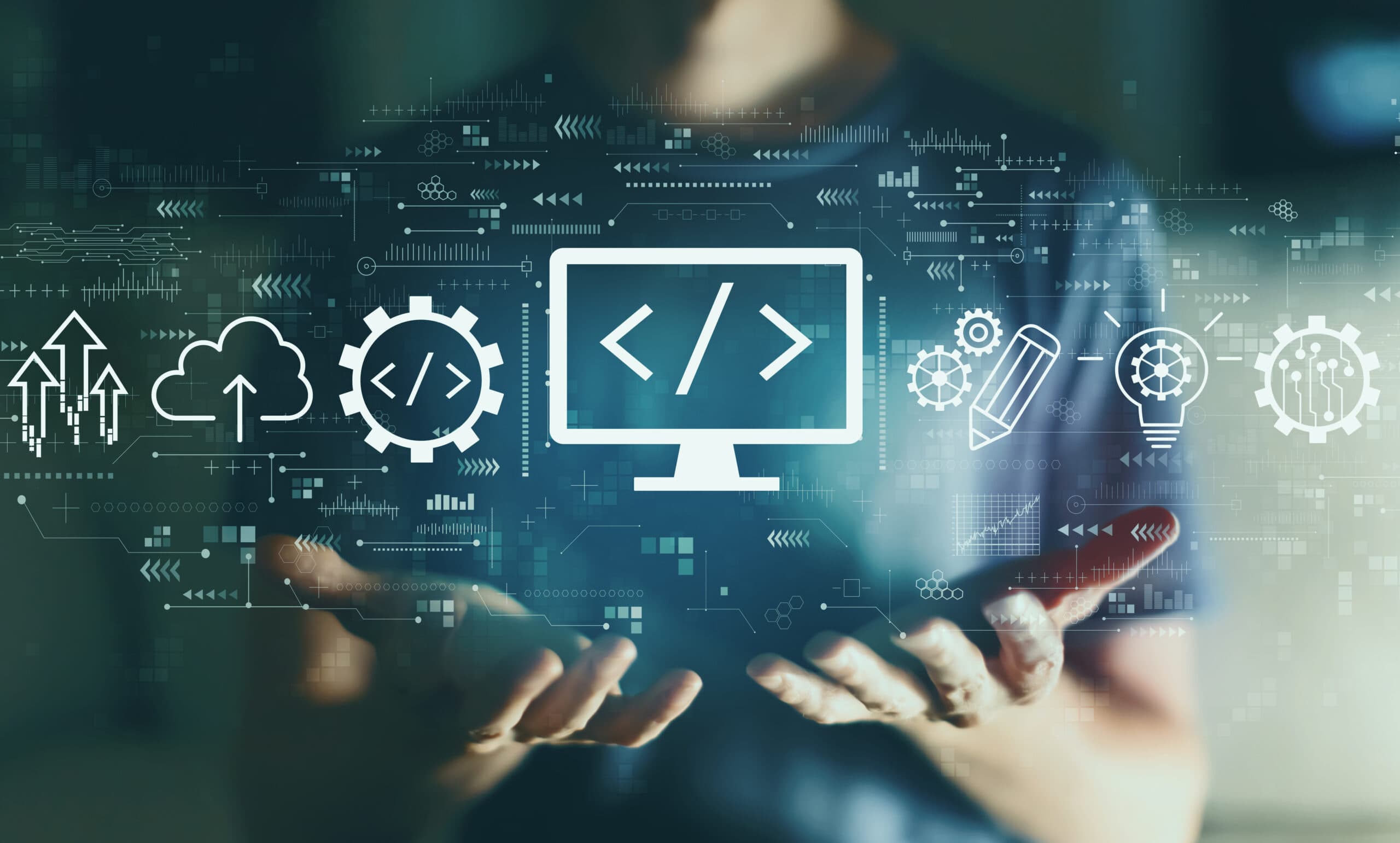 Digitalisierungsberatung