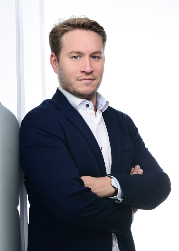 Daniel Leuverink Real